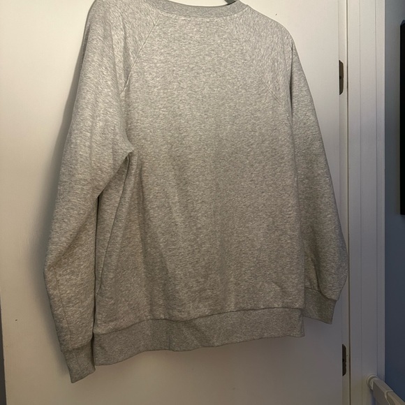 NWOT Stoney Clover Lane Sweatshirt Size Large - Picture 3 of 3
